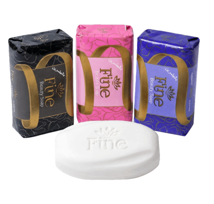 Fine Soap