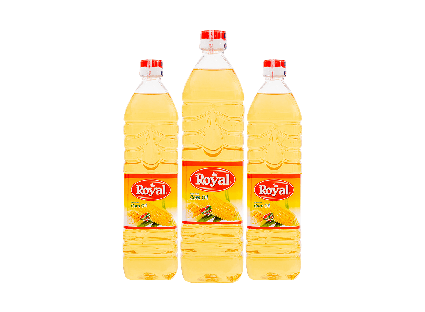 Royal Corn Oil