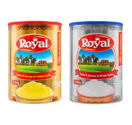 Royal Ghee