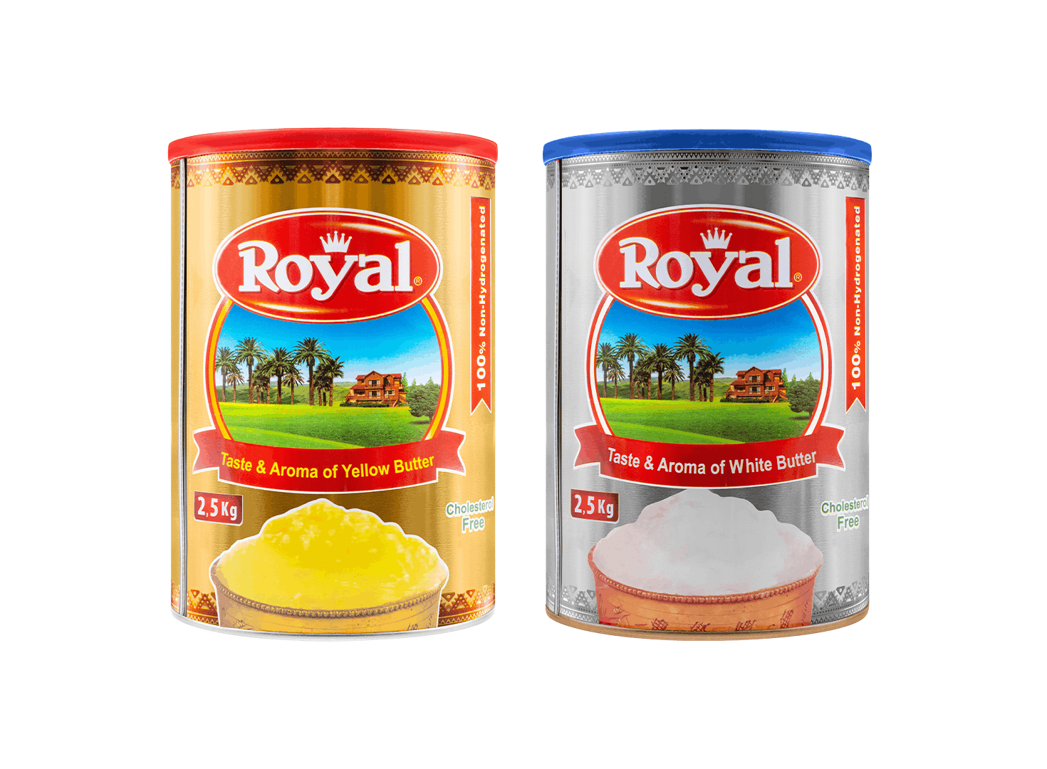 Royal Ghee