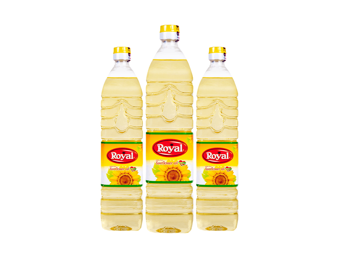 Royal Sunflower Oil