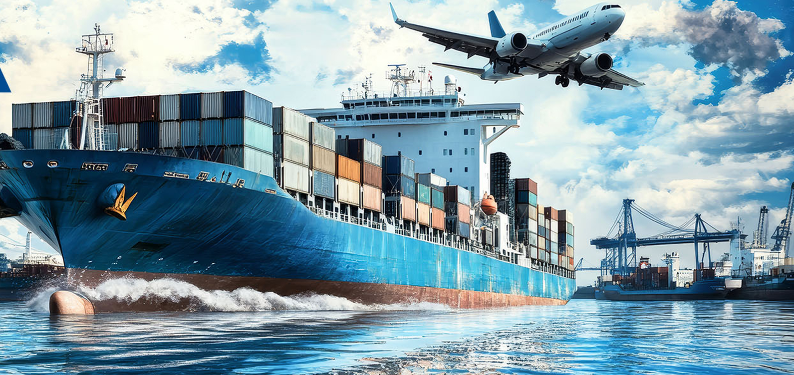 Our Export Capabilities