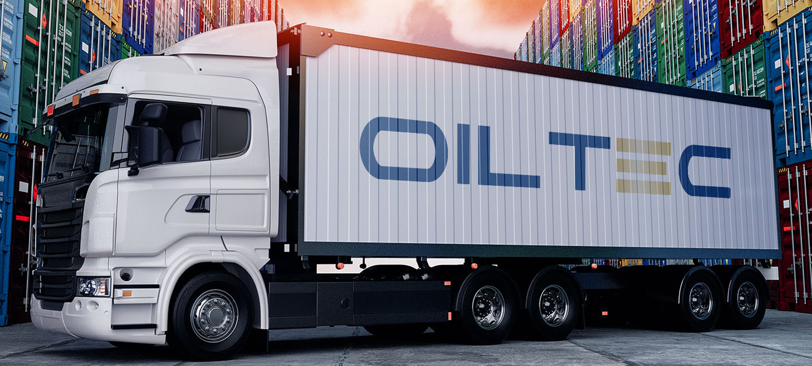 our Fleet & Logistics Capabilities